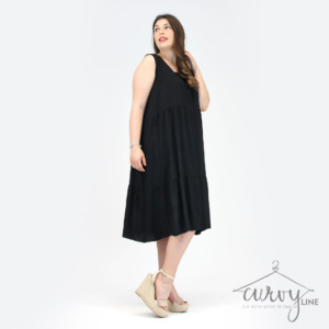 Abiti Donna Taglie Forti Curvyline