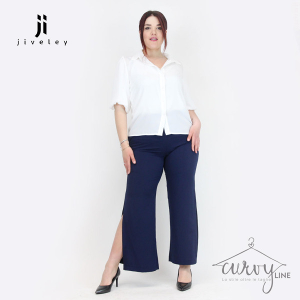 PANTALONE SPACCHI JIVELEY