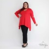 MAGLIA OBLO TULLE OVER - Image 9