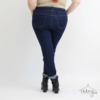 JEGGINS OVER JEANS SLIM - Image 3