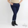 JEGGINS OVER JEANS SLIM - Image 4