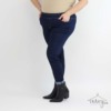 JEGGINS OVER JEANS SLIM - Image 5