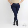 JEGGINS OVER JEANS SLIM - Image 6