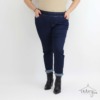 JEGGINS OVER JEANS SLIM - Image 8