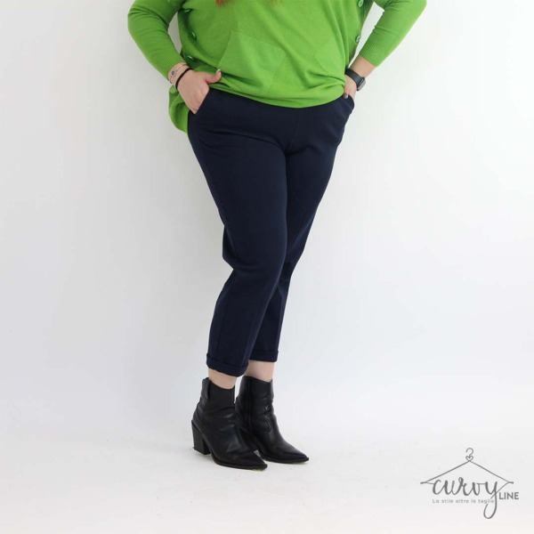 PANTALONE PUNTO MILANO FRIDA