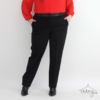 PANTALONE SIGARETTA OVERSIZE - Image 8