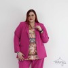 GIACCA FLUIDA OVERSIZE - immagine 3