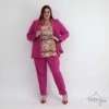 GIACCA FLUIDA OVERSIZE - immagine 5