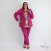 GIACCA FLUIDA OVERSIZE - immagine 6