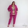 GIACCA FLUIDA OVERSIZE - immagine 8