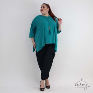 PANTALONE CARGO QUIIN