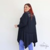 OVERSIZE COPRISPALLA PIZZO - Image 2