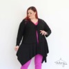 OVERSIZE COPRISPALLA PIZZO - Image 13