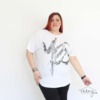 T-SHIRT YES CURVY - Image 17