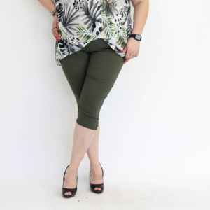 PINOCCHIETTO BENGALINA CURVY