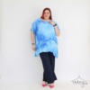 BLUSA VISCOSA MARMO - Image 5