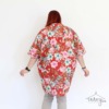 CAMICIA OVERSIZE FLOWER - Image 9