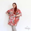 CAMICIA OVERSIZE FLOWER - Image 11