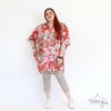 CAMICIA OVERSIZE FLOWER - Image 13