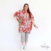 CAMICIA OVERSIZE FLOWER - Image 15