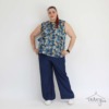 PANTALONE LARA CURVY - Image 23