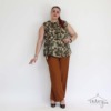 PANTALONE LARA CURVY - Image 31