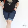 SHORT JEANS CREA - Image 3