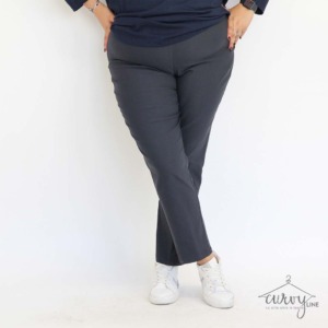 PANTALONE BENGALINA OVERSIZE