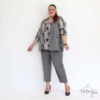 GILET MASCIA CURVY - Image 22