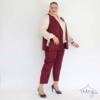 GILET MASCIA CURVY - Image 21