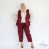 GILET MASCIA CURVY - Image 20