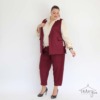 GILET MASCIA CURVY - Image 19