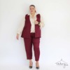 GILET MASCIA CURVY - Image 18