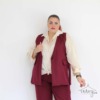 GILET MASCIA CURVY - Image 17