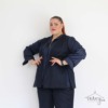 GILET MASCIA CURVY - Image 16