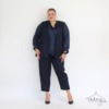 GILET MASCIA CURVY - Image 12