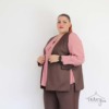 GILET MASCIA CURVY - Image 10