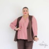 GILET MASCIA CURVY - Image 9