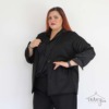 GILET MASCIA CURVY - Image 4