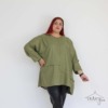 OVER BLUSA NADIA - immagine 4