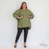 OVER BLUSA NADIA - immagine 6