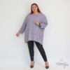 OVER BLUSA NADIA - immagine 7