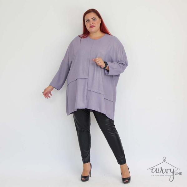 OVER BLUSA NADIA