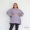 OVER BLUSA NADIA - immagine 11