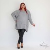 OVER BLUSA NADIA - immagine 16