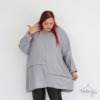 OVER BLUSA NADIA - immagine 17