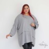 OVER BLUSA NADIA - immagine 18