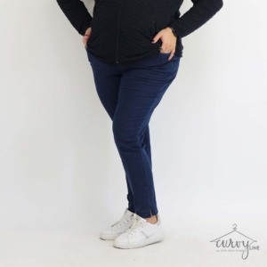 JEGGINS OVERSIZE CISO