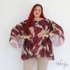 BLUSA VOILE ALYSSA - immagine 19