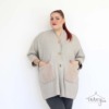 CARDIGAN TASCHE PELOSE - Image 6